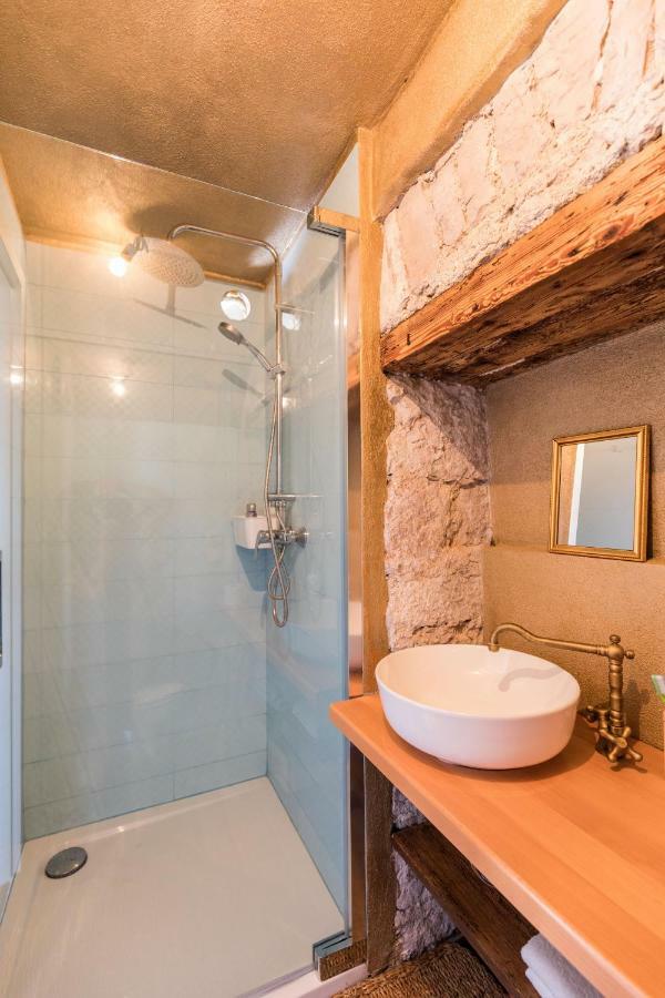 Old House Apartment Vodice Exterior photo
